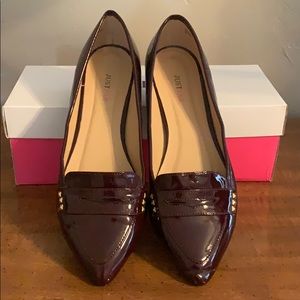 🌻 3 for $18 🌻 Burgundy flats